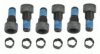 VAUXH 11570706 Screw Set, flywheel